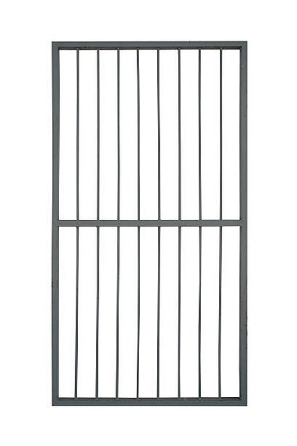 Portão de ferro valor